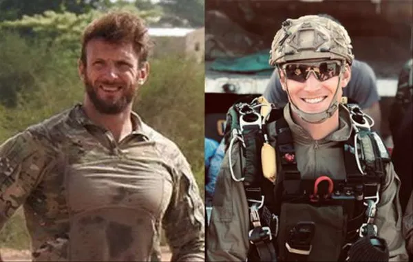 Deux militaires français tués dans l’opération de libération des deux Français enlevés au Bénin