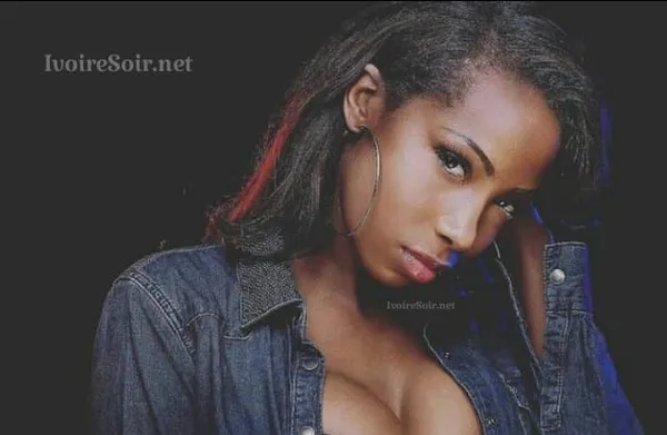 ML Sy, la « Amina » d’Arafat dans le clip « Moto moto » est en route pour Abidjan