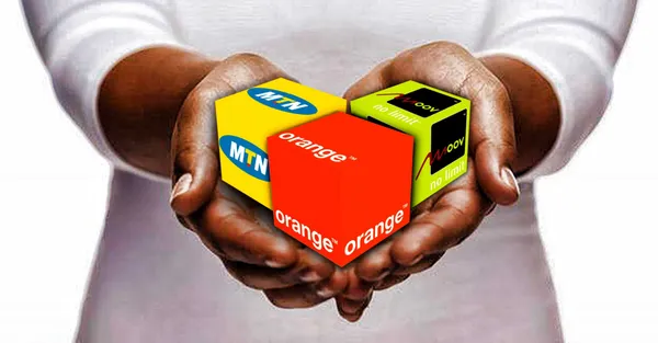 MTN-Orange-Moov