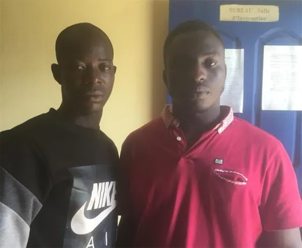 Aboisso : le pisteur simule son braquage de 28 millions FCFA et  finit en prison