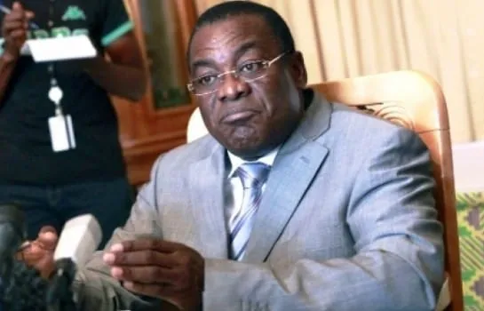 Après Agnès Monnet, Assanvo Dongoh quitte Affi pour Laurent Gbagbo