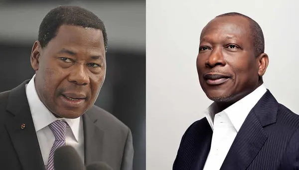 Bénin: Patrice Talon va-t-il vraiment mettre Boni Yayi en prison ?