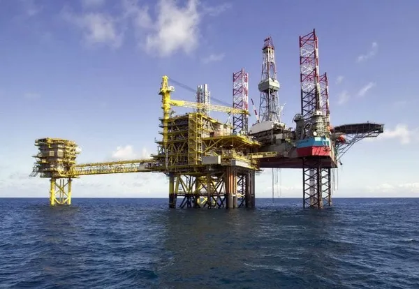 Côte d’Ivoire : pourquoi la production du pétrole chute