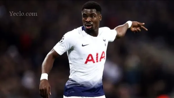Mercato : Monaco veut Serge Aurier