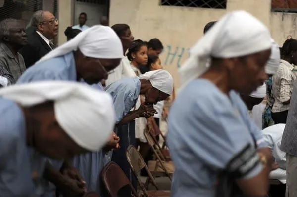 L’ONU fait du 22 août la « Journée internationale pour les victimes de violences religieuses »