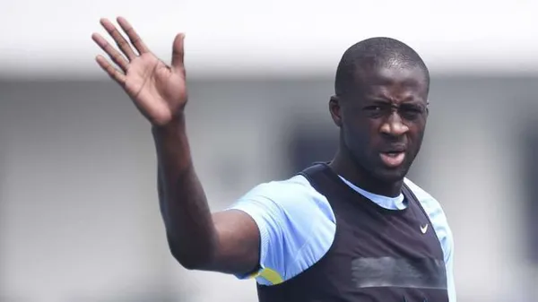 Yaya Touré en D2 chinoise, en attendant une carrière d’entraîneur ?