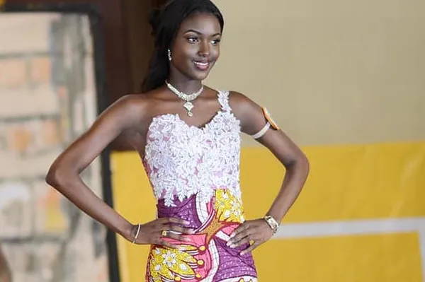Miss Côte d’Ivoire 2019 : les photos inédites de Gueye Tara