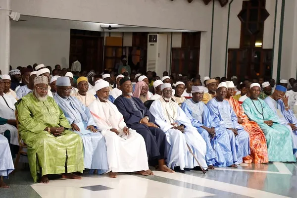 Fin du Ramadan et date de l’Aïd el-Fitr 2019 en Côte d’Ivoire