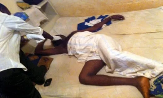 Adultère à Pétonkaha: castré pour avoir couché avec la femme d’un autre