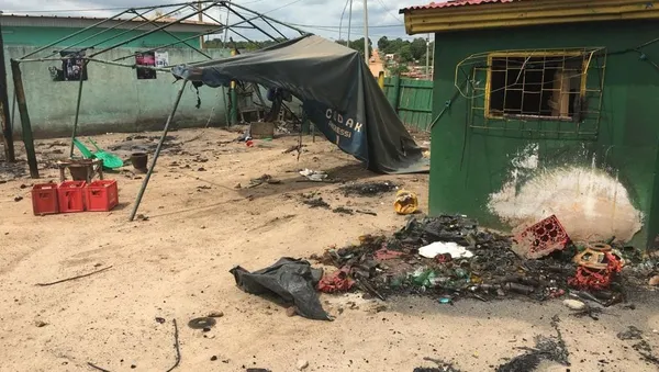 Conflit communautaire à Daoukro : les auteurs arrêtés