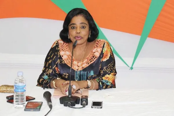 Aka Véronique: « Ahoussou a trahi Bédié pour devenir vice-président avec le RHDP »