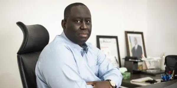 Aliou Sall, frère de Macky Sall, testé positif au coronavirus