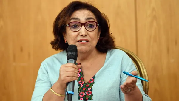 Bochra Belhaj Hmida