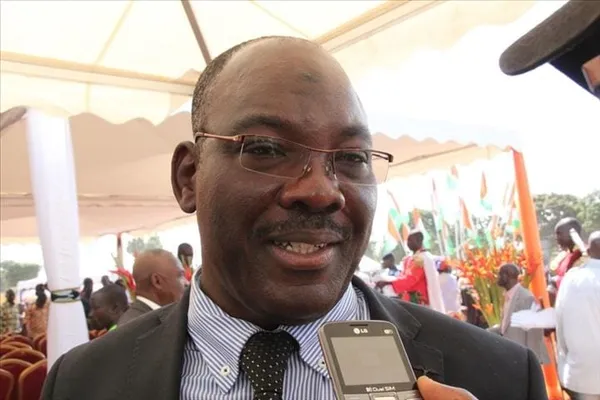 Camara Loukimane, pro-Soro:  » Gbagbo est l’un des plus illustres fils que la Côte d’Ivoire ait jamais produit après Houphouët »