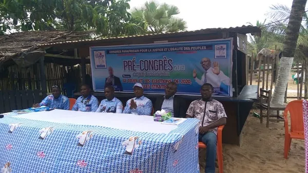 Blé Goudé à Abidjan en août pour le congrès du COJEP ?