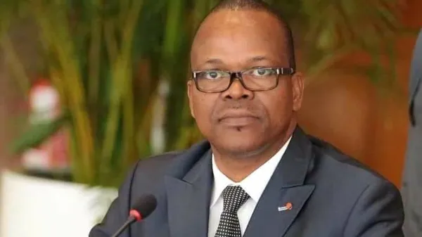 Alain Lobognon: « Le RHDP a opté pour le passage en force et une CEI taillée sur mesure »