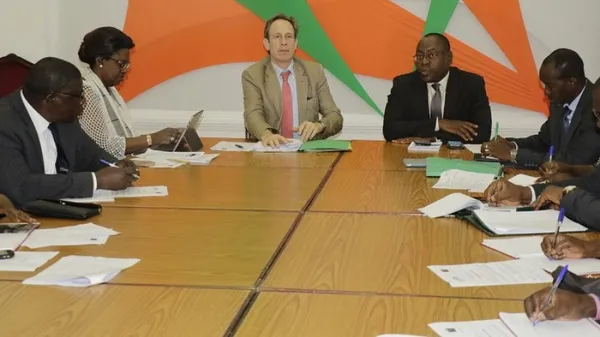 45e session de l’APF à Abidjan: voici ce que décide l’Apf