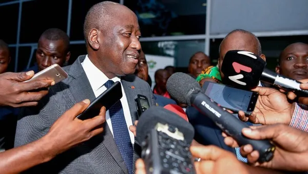Revue de la presse ivoirienne du 16 juillet 2019