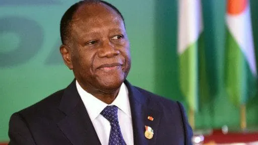 Ouattara: « Gbagbo et Bédié n’ont pas dit qu’ils font une plateforme contre le candidat du RHDP »