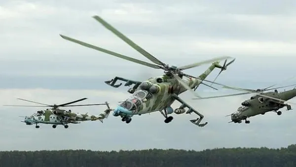 Côte d’Ivoire: Création d’une base de l’armée de l’air à Daloa