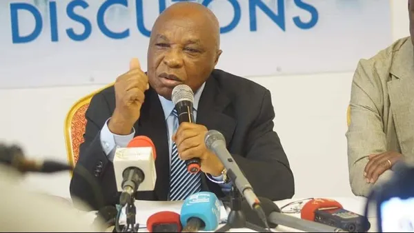 Assoa Adou tacle Issiaka Diaby : « je suis aussi victime »