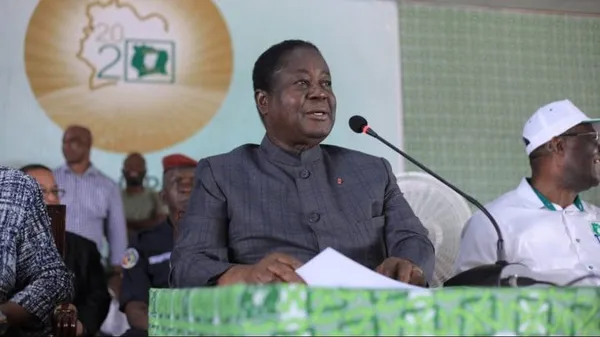 Venance Konan: « Bédié veut le pouvoir pour satisfaire son égo et se venger »