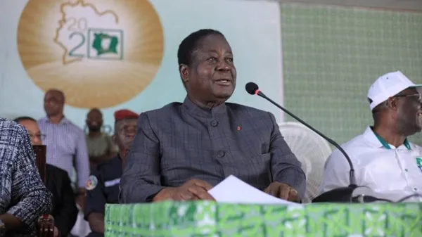 Côte d’Ivoire: Pourquoi le retour de Bédié a été reporté ?