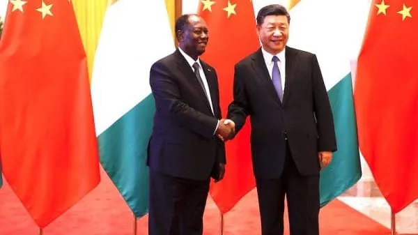 Première édition de l’Exposition économique et commerciale Chine-Afrique à Changsha
