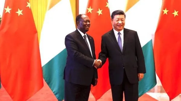 Tout sur le futur centre culturel chinois à Abidjan