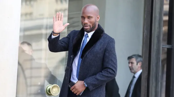 Présidence de la FIF: Didier Drogba pose ses conditions