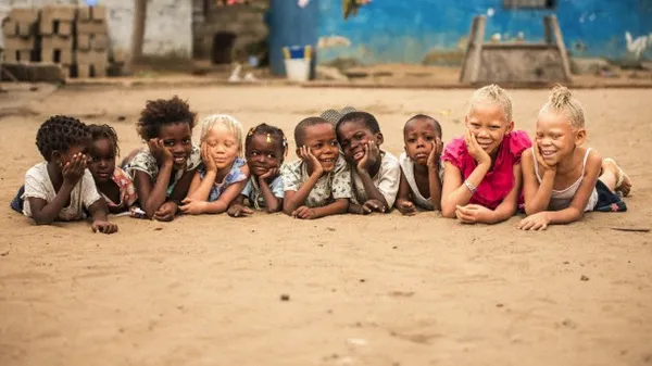 Côte d’Ivoire: nouveau projet de loi sur l’adoption des enfants