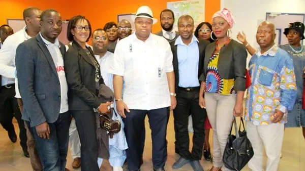 Forum de la diaspora ivoirienne: la 3e édition prévue du 15 au 16 juillet 2019 à Abidjan