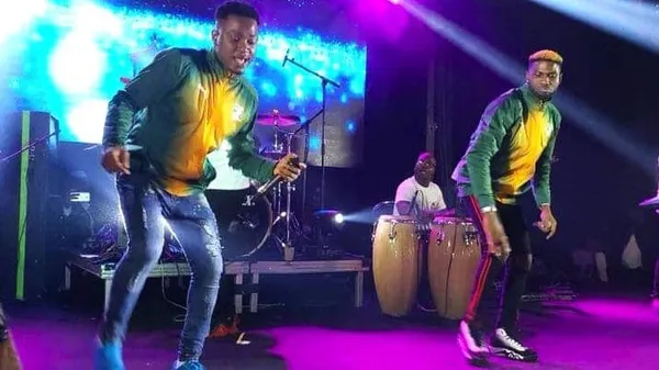 Magic Diezel Azapawa: « tu connais pas tu parles, tu sais pas tu dis »