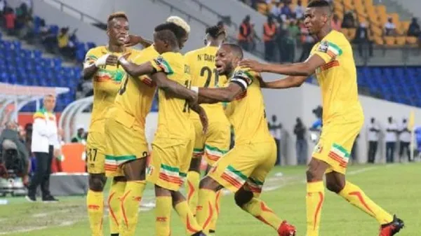 CAN 2019: le Mali écrase la Mauritanie