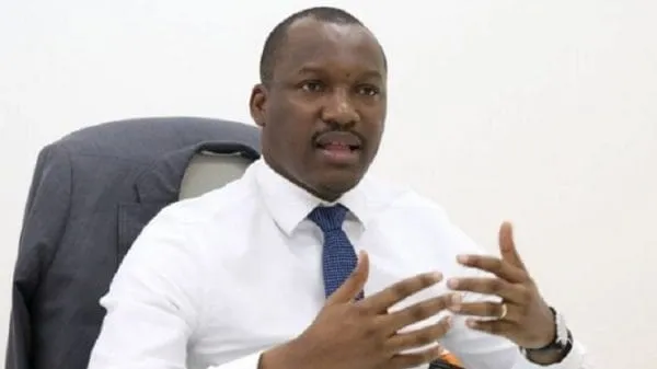 Mamadou Touré: « nous avons décidé d’étendre les stages de qualification des jeunes à un an »