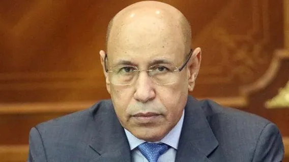 Mauritanie: le Conseil constitutionnel valide la victoire de Mohamed Ould Ghazouani
