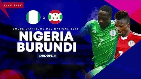CAN 2019: le programme des matches de ce samedi 22 juin 2019