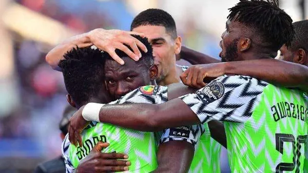 CAN 2019: Voici les premiers qualifiés pour les huitièmes de finales