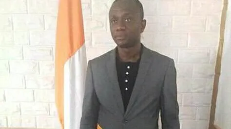 Ossin Yapi Simplice remplace le maire PDCI-RDA d’Alépé