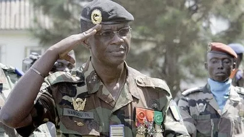 Ambassadeur en Allemagne, Mangou a eu raison de la rumeur