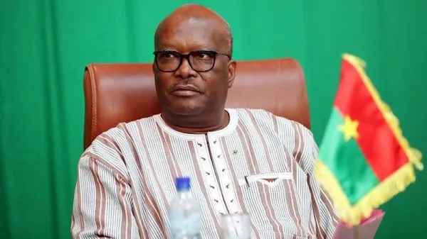 21ème Sommet de l’UEMOA: Roch  Kaboré attendu à Abidjan
