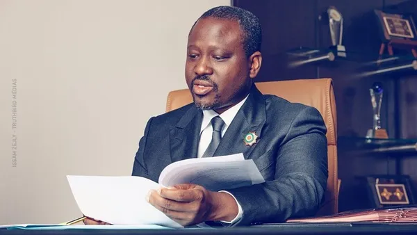 Guillaume Soro: l’APF a mis le pouvoir « à la disposition de ceux dont le projet est désormais de m’anéantir, me broyer »