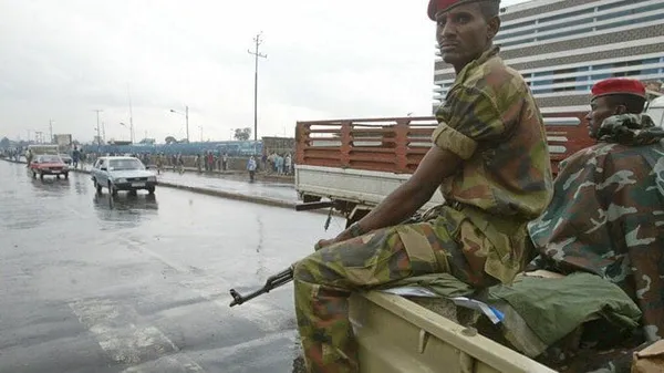 Djibouti condamne la tentative de coup d’Etat à Amhara en Éthiopie