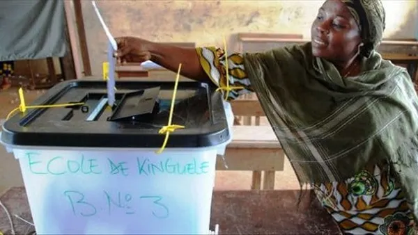 Gabon : voici les dates des prochaines législatives partielles