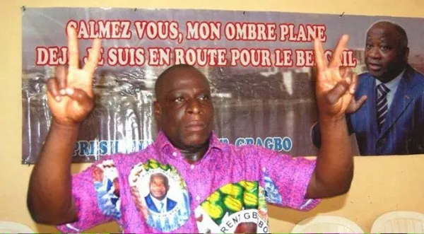 Dahi Nestor et ses amis JFPI arrêtés: ce qu’on leur reproche