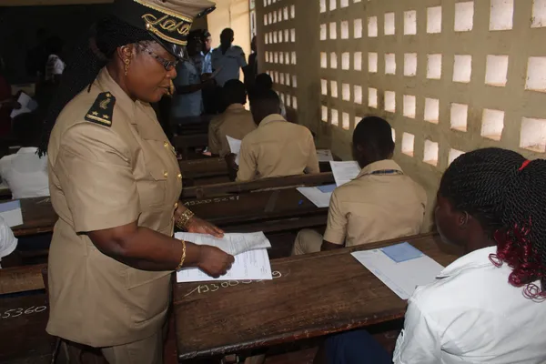 San Pedro: Plus de 13 000 candidats au BEPC 2019