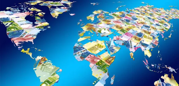 Perspectives économiques mondiales 2019: la crise ?