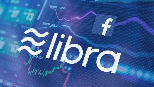 Faceboook Monnaie Libra