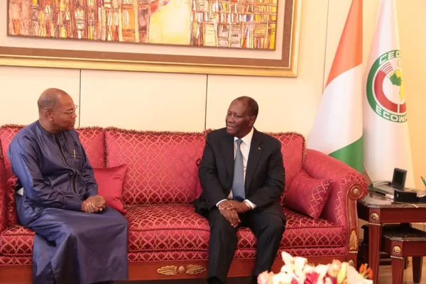 L’ONU  tranche à un  mois de la présidentielle en Côte d’Ivoire: