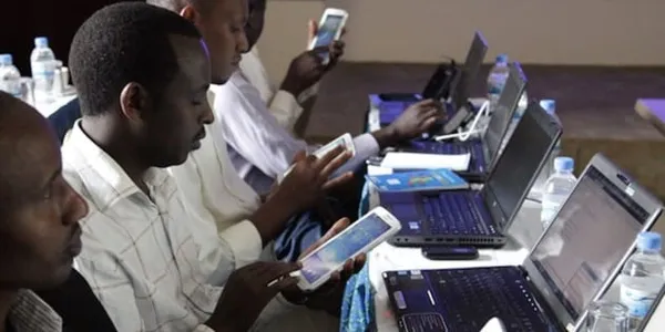 CISEA 2019: la Banque mondiale se prononce sur le coût très élevé de l’Internet en Afrique de l’ouest
